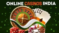 Бемаҳдуд баррасии казино онлайн, имконияти бахти лотереяҳо казино